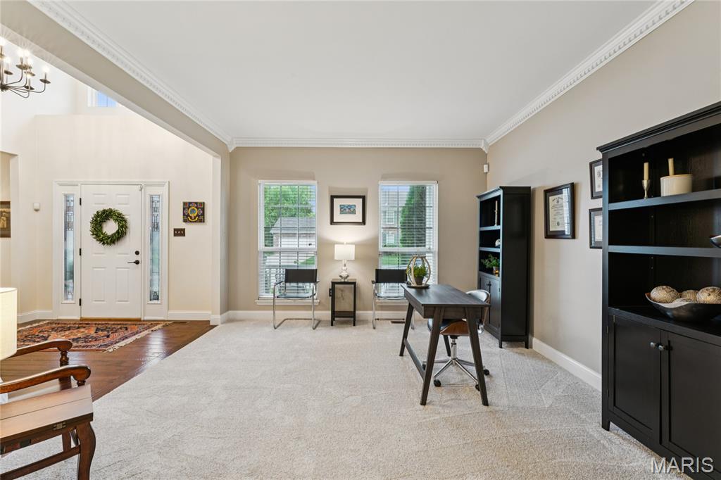 Calumet Ranch #2 - Residential