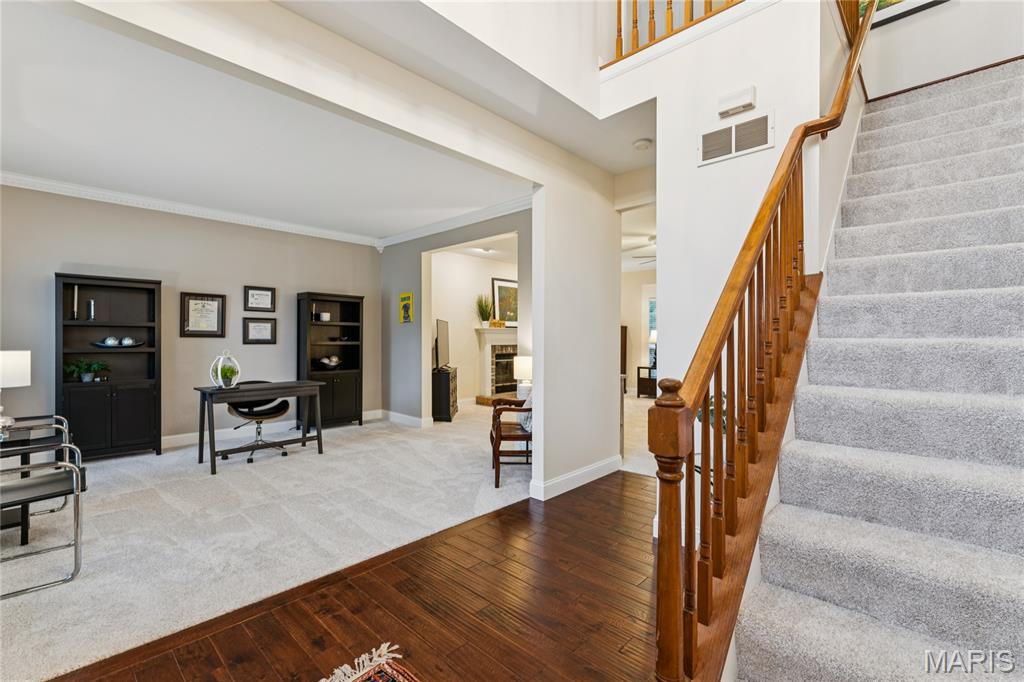 Calumet Ranch #2 - Residential
