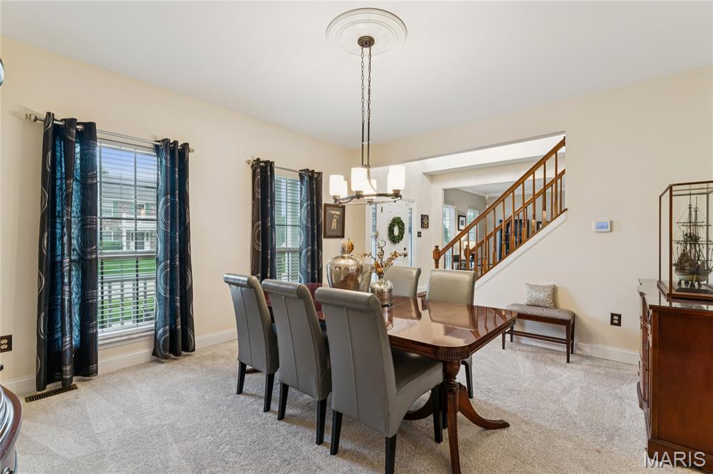 Calumet Ranch #2 - Residential