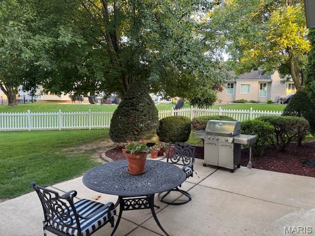 Calumet Ranch #2 - Residential
