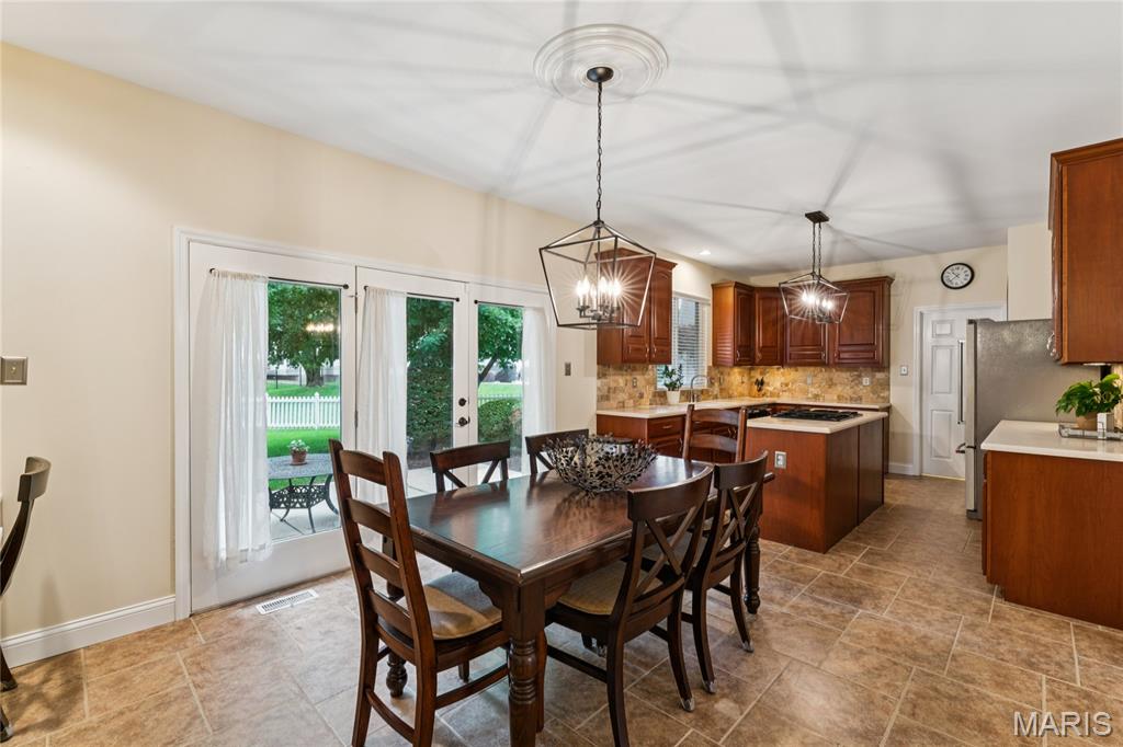 Calumet Ranch #2 - Residential