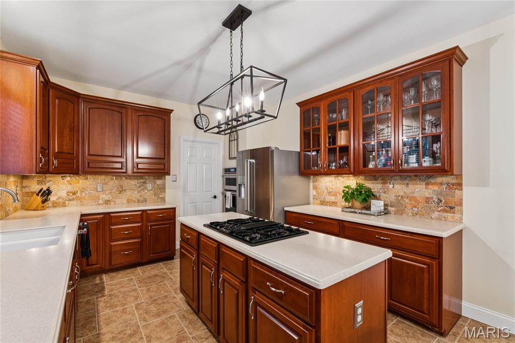 Calumet Ranch #2 - Residential
