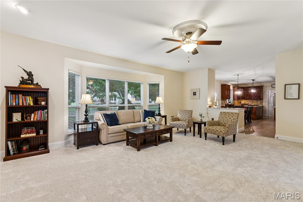 Calumet Ranch #2 - Residential