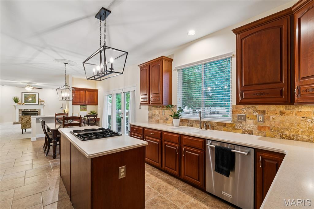 Calumet Ranch #2 - Residential