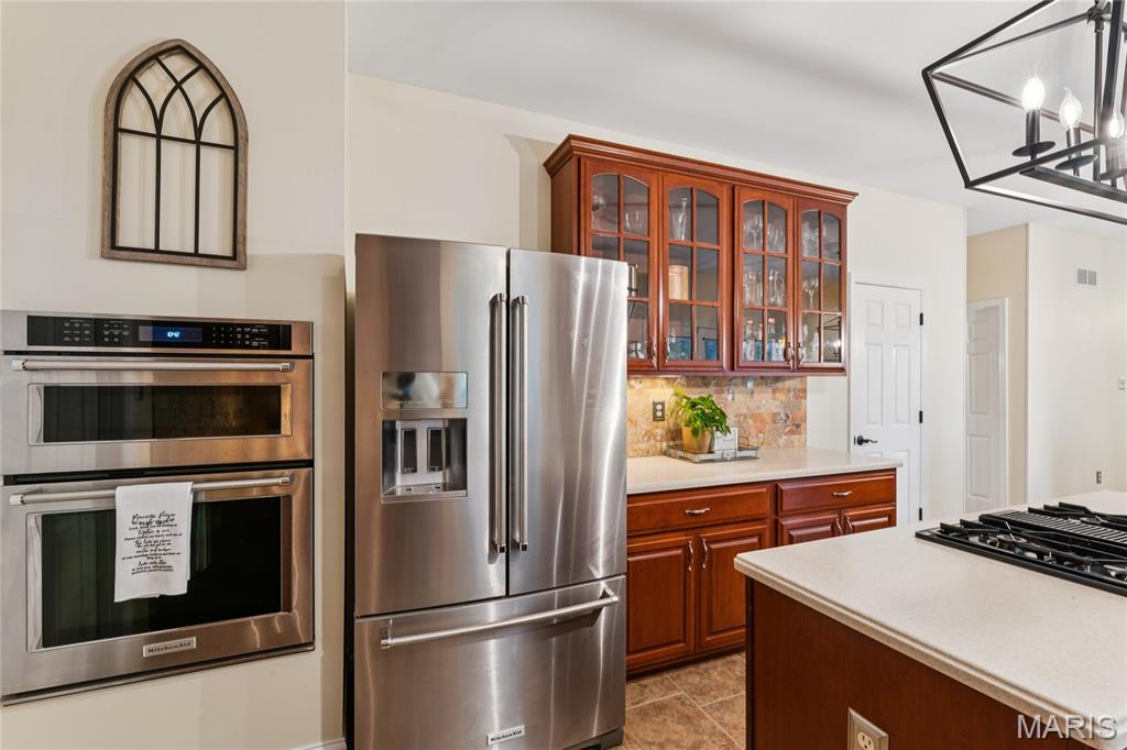 Calumet Ranch #2 - Residential