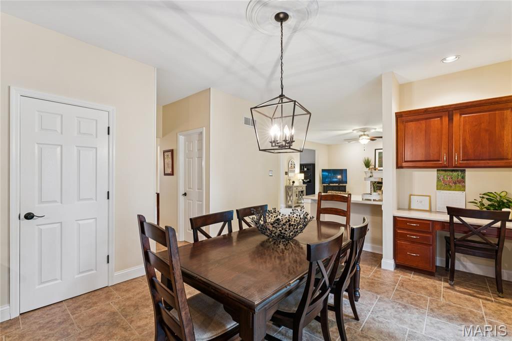 Calumet Ranch #2 - Residential