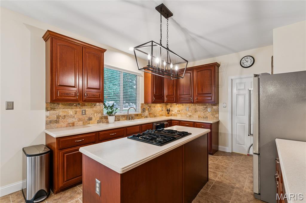 Calumet Ranch #2 - Residential