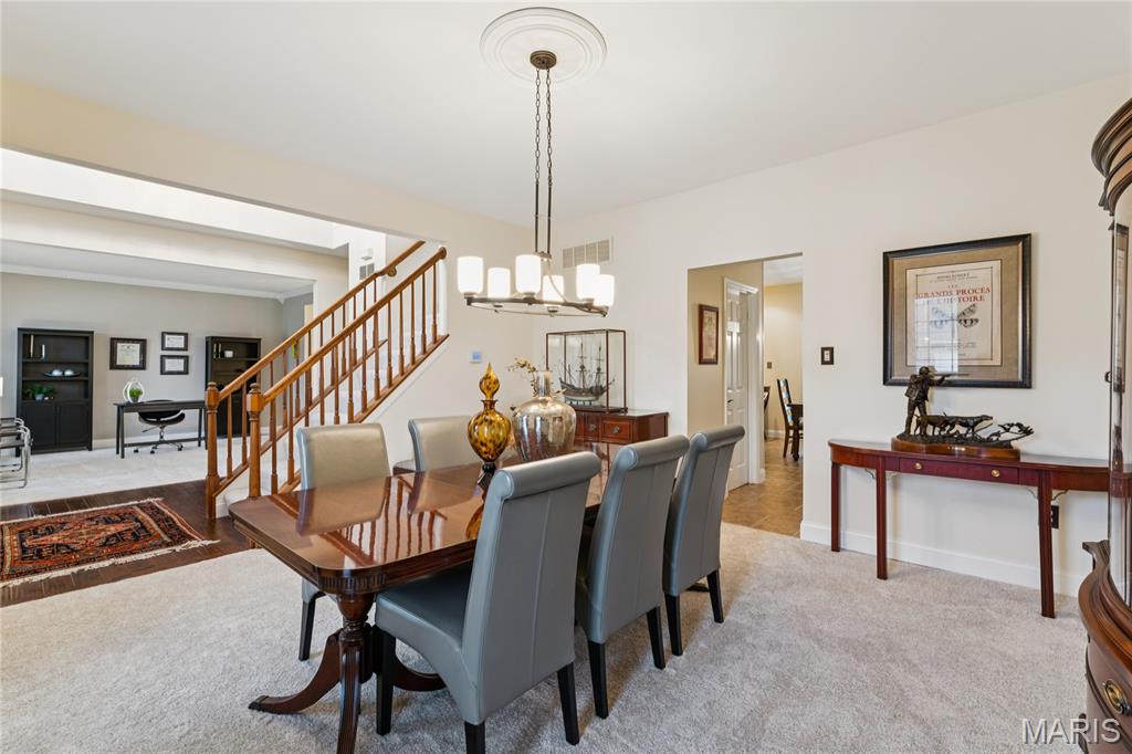 Calumet Ranch #2 - Residential