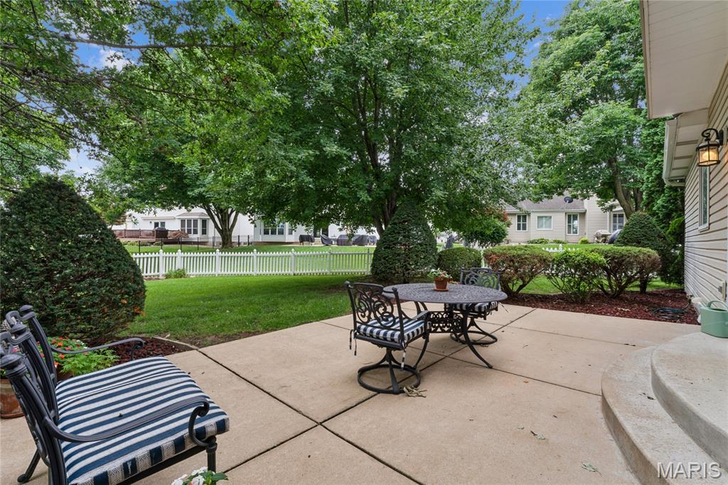 Calumet Ranch #2 - Residential