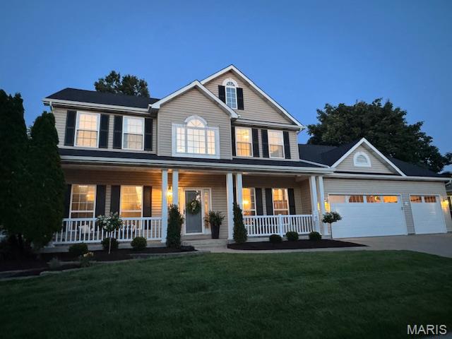 Calumet Ranch #2 - Residential