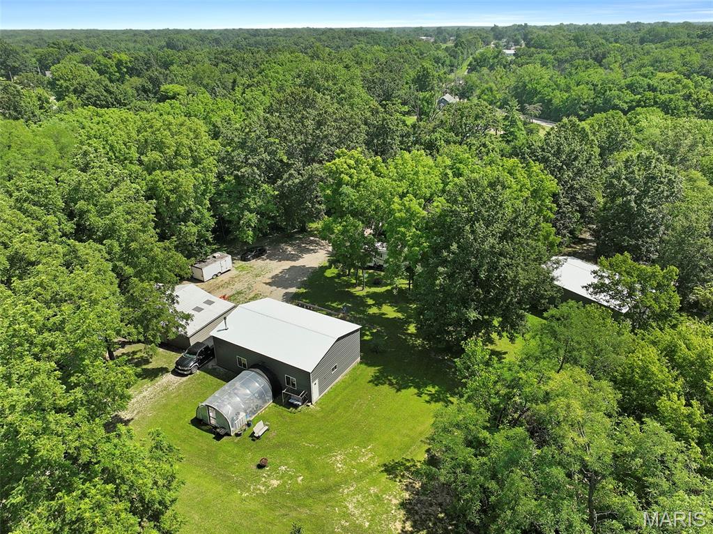 Hardebecks 2nd Add - Residential
