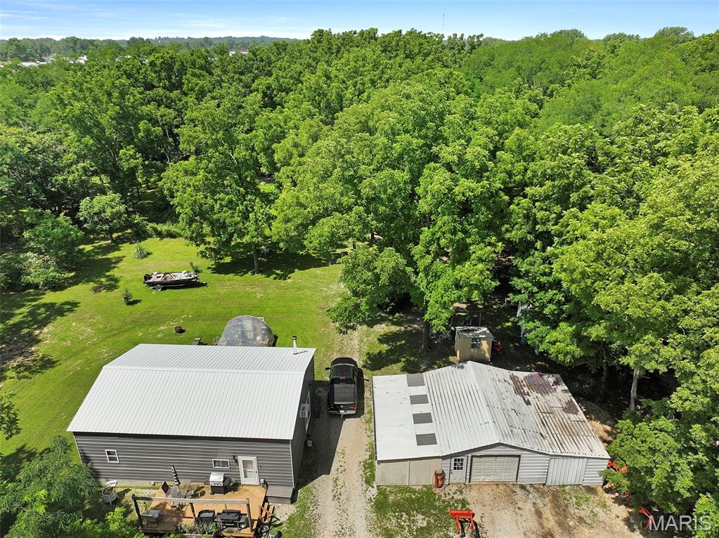 Hardebecks 2nd Add - Residential