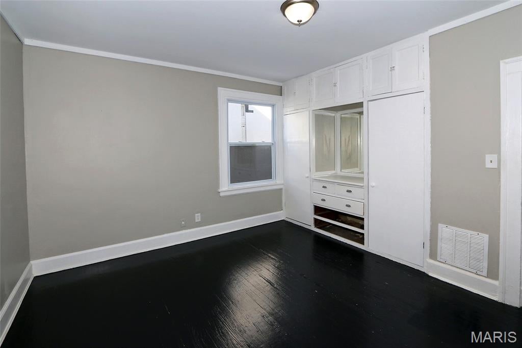 Page Kingsland - Residential