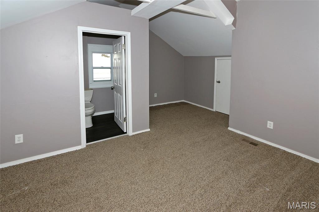 Page Kingsland - Residential