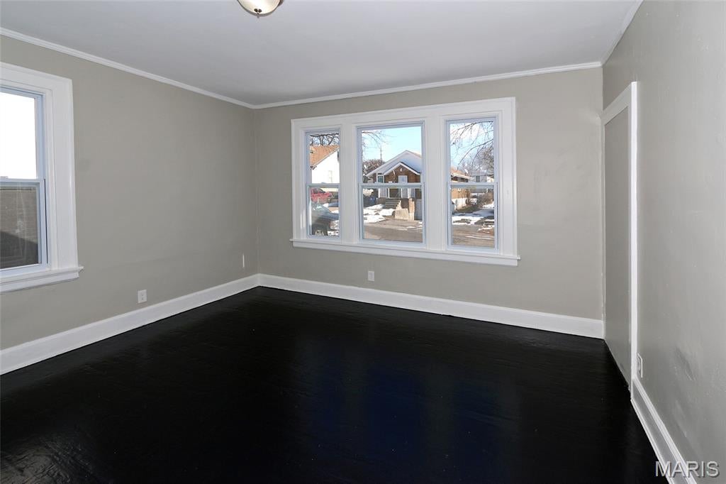 Page Kingsland - Residential