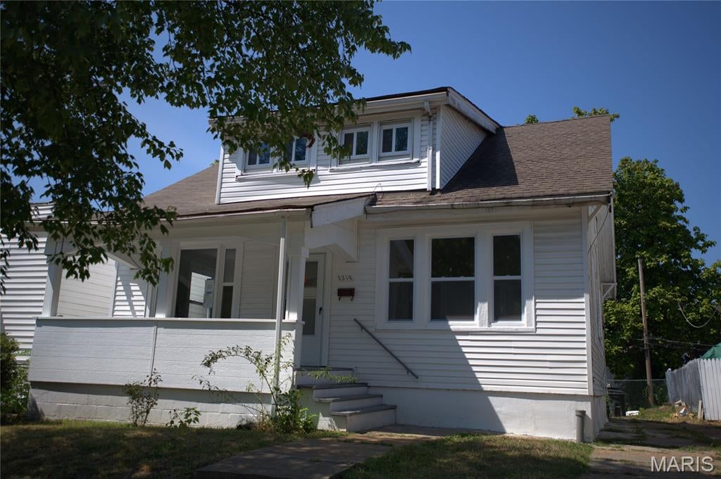 Page Kingsland - Residential