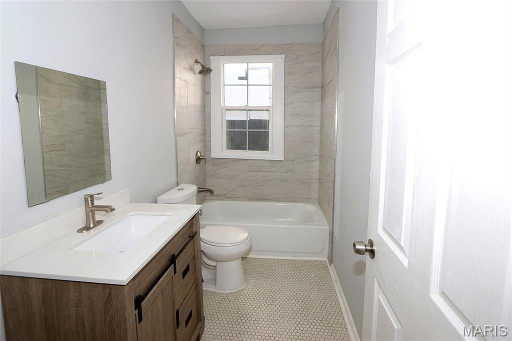 Page Kingsland - Residential