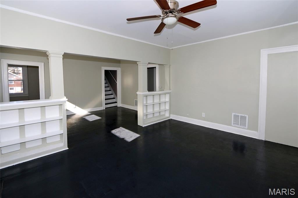 Page Kingsland - Residential