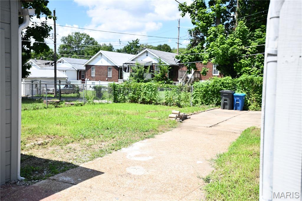 Page Kingsland - Residential
