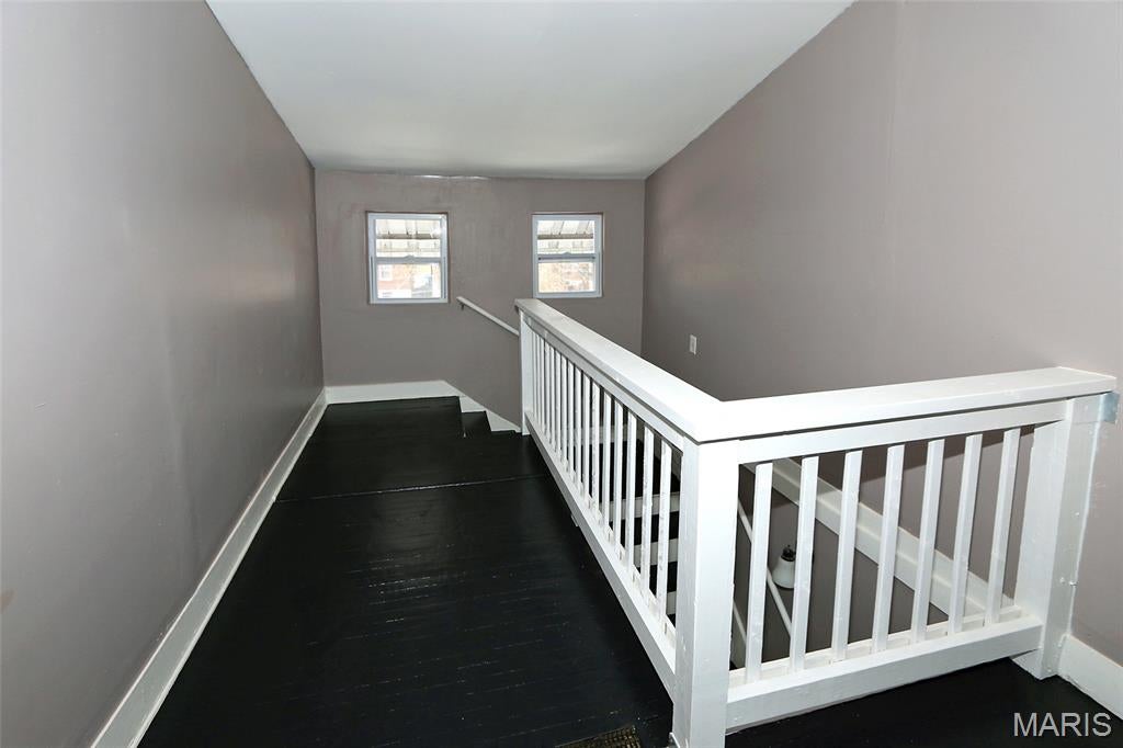 Page Kingsland - Residential