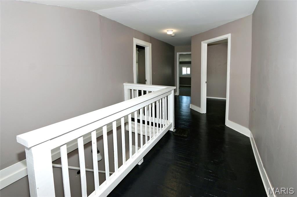 Page Kingsland - Residential