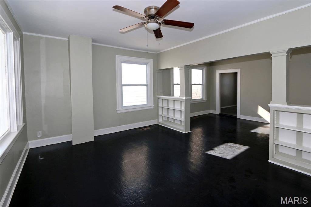 Page Kingsland - Residential