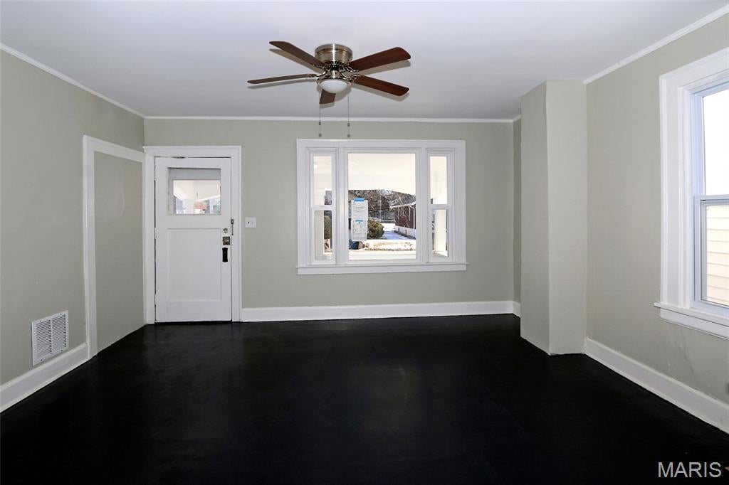 Page Kingsland - Residential