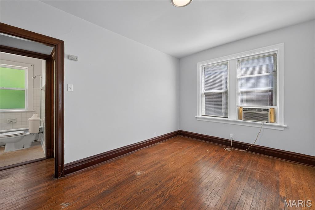 St Louis Commons Add - Residential Income