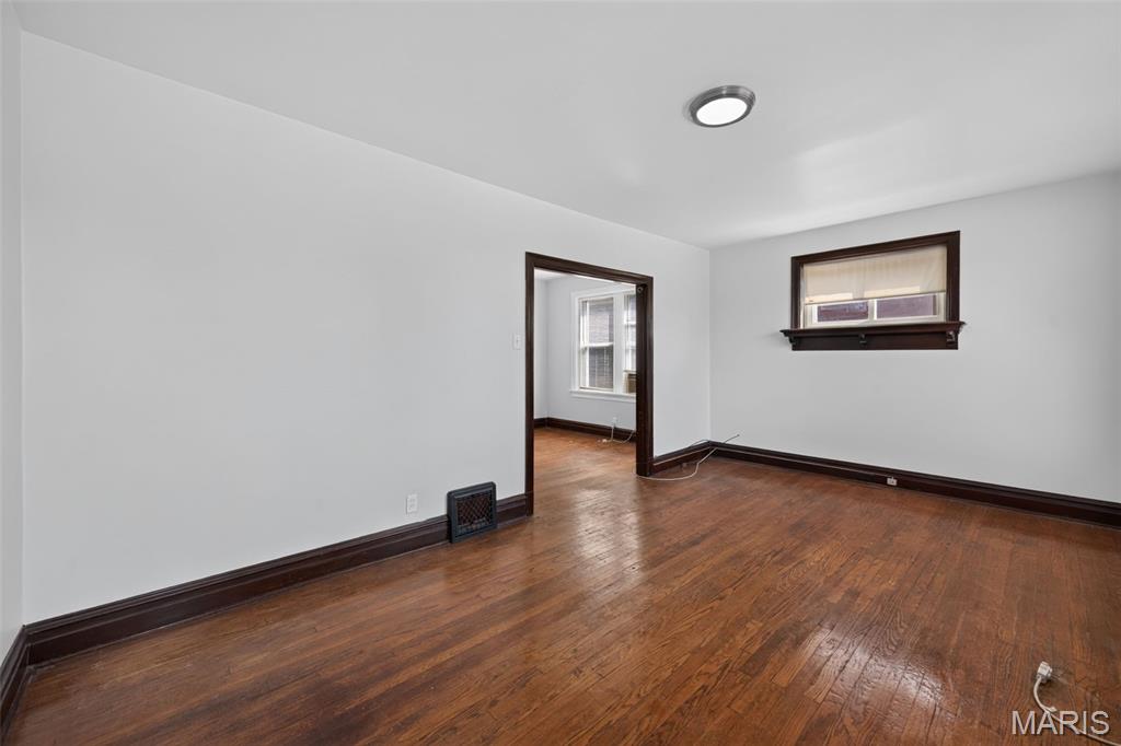 St Louis Commons Add - Residential Income