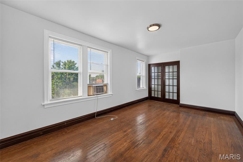 St Louis Commons Add - Residential Income