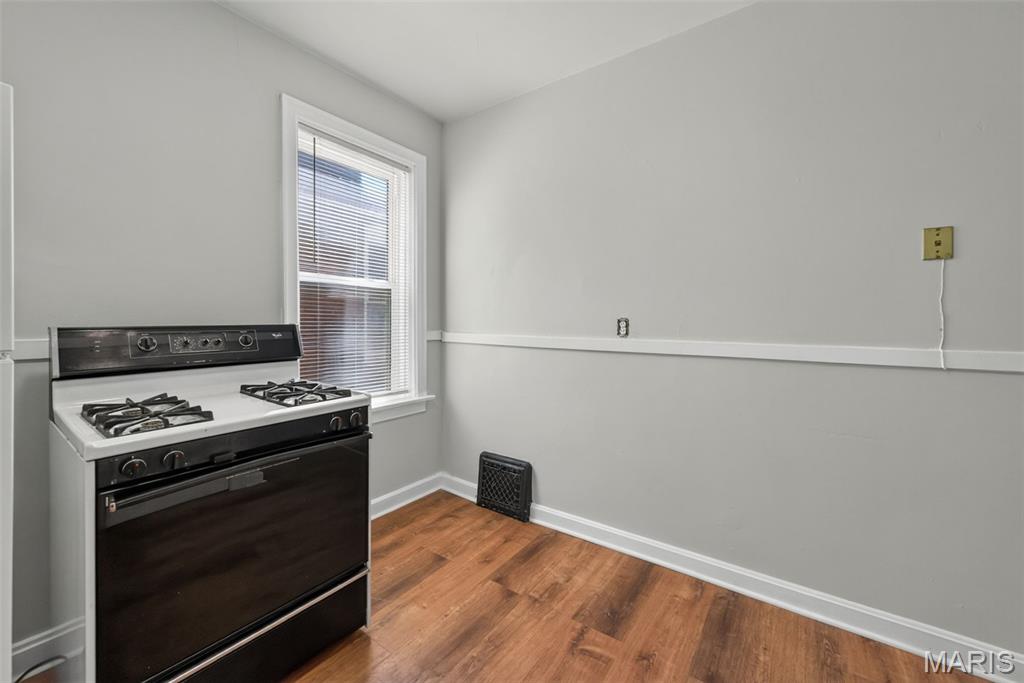 St Louis Commons Add - Residential Income