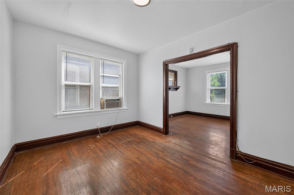 St Louis Commons Add - Residential Income