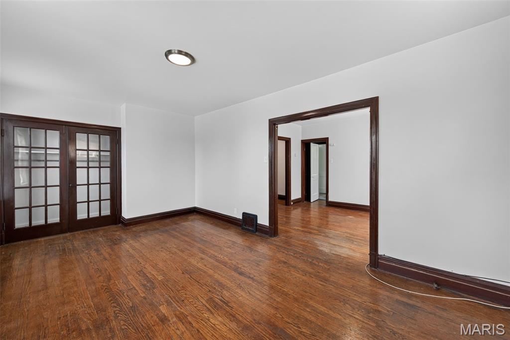 St Louis Commons Add - Residential Income