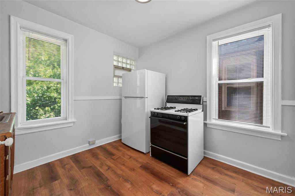 St Louis Commons Add - Residential Income