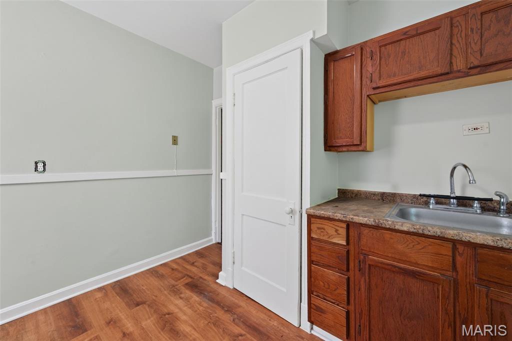 St Louis Commons Add - Residential Income