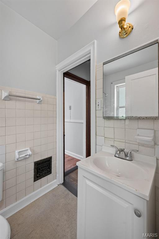 St Louis Commons Add - Residential Income