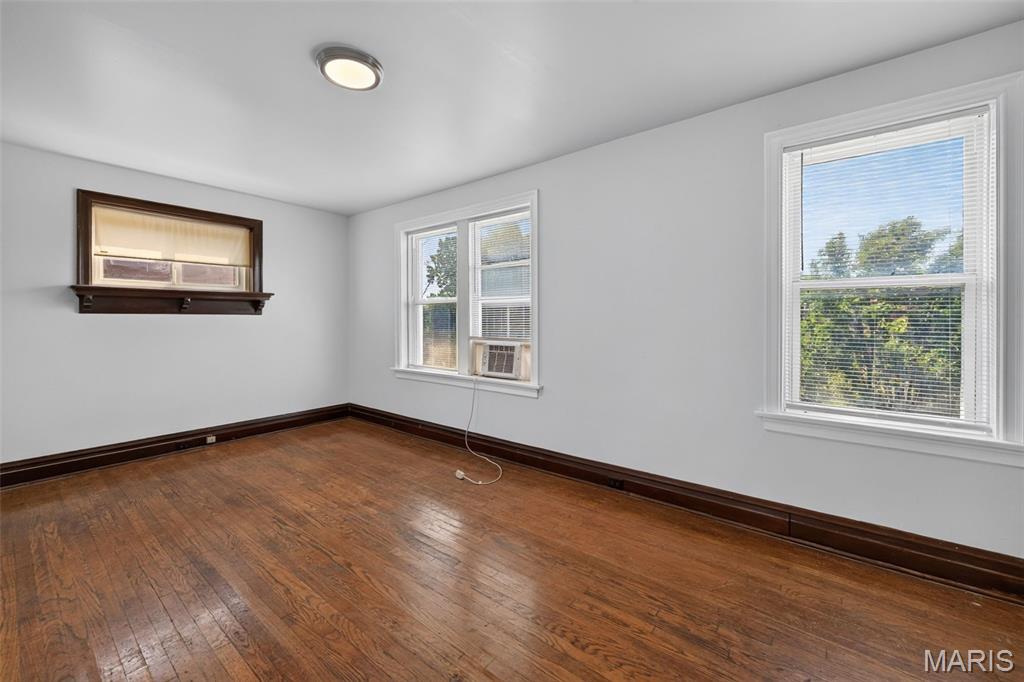 St Louis Commons Add - Residential Income
