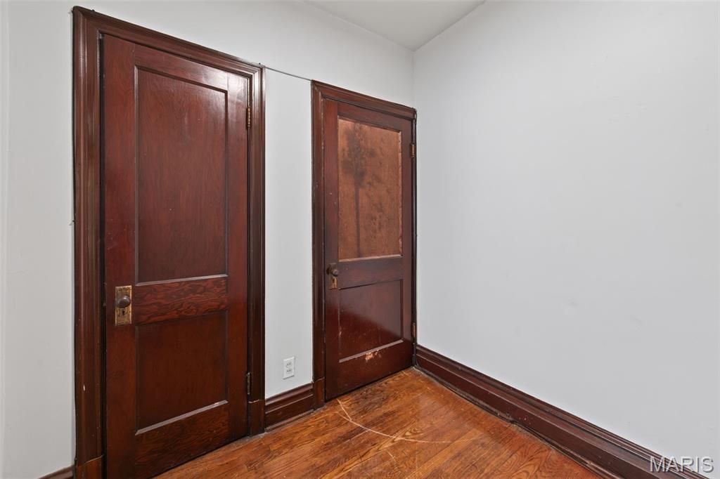 St Louis Commons Add - Residential Income
