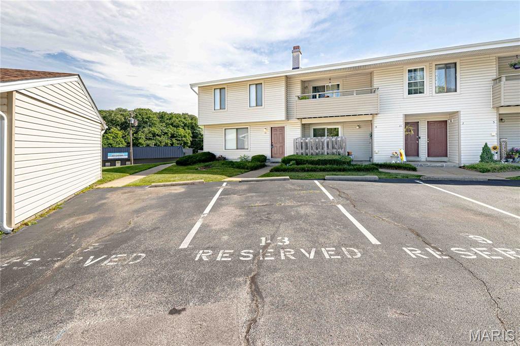 Marie Estate Condos Ph1 Stg3 Bldg 1 Rev - Residential