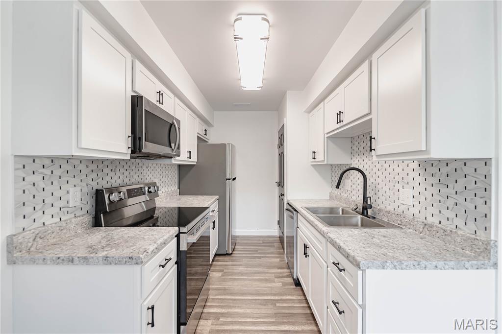 Marie Estate Condos Ph1 Stg3 Bldg 1 Rev - Residential