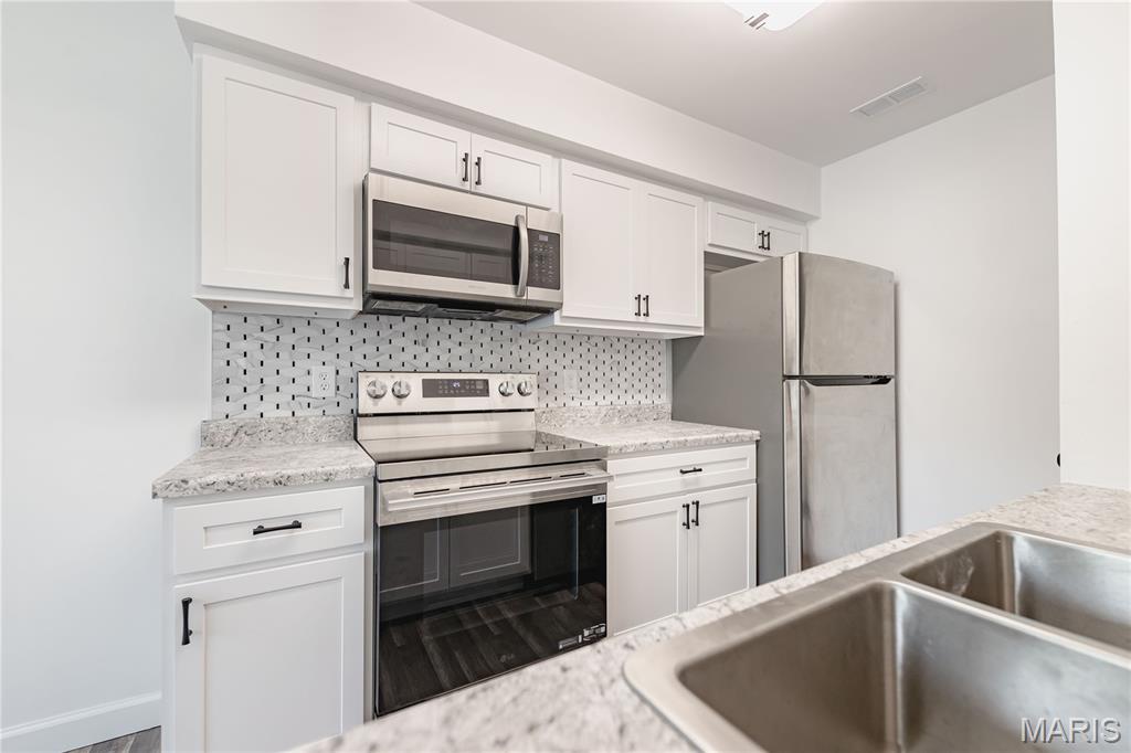 Marie Estate Condos Ph1 Stg3 Bldg 1 Rev - Residential