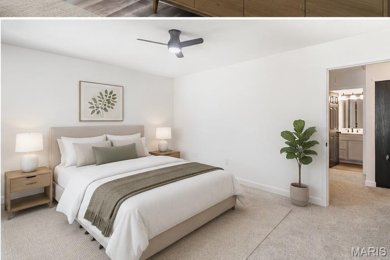 Marie Estate Condos Ph1 Stg3 Bldg 1 Rev - Residential