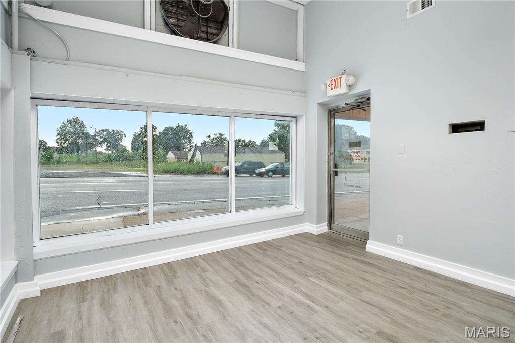 Fletcher Park - Commercial Sale