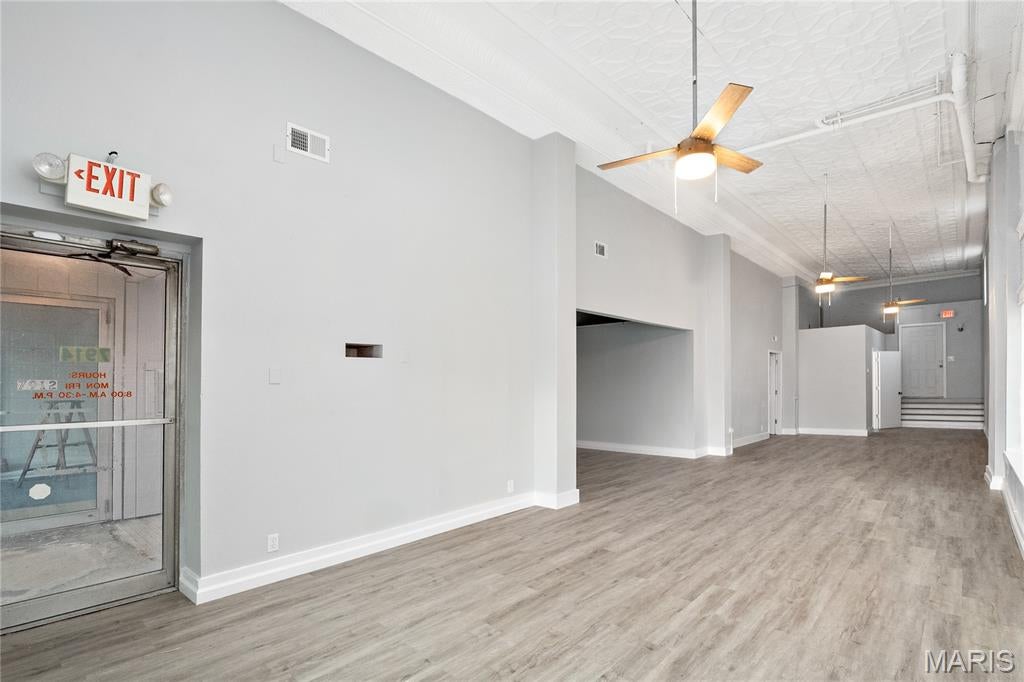 Fletcher Park - Commercial Sale