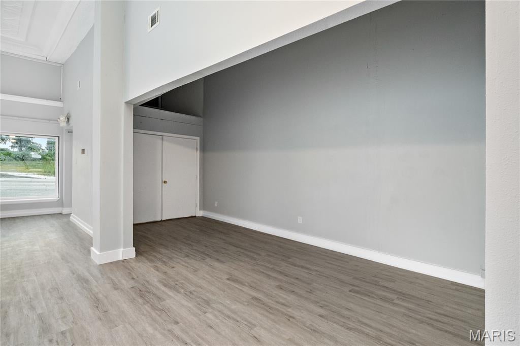Fletcher Park - Commercial Sale