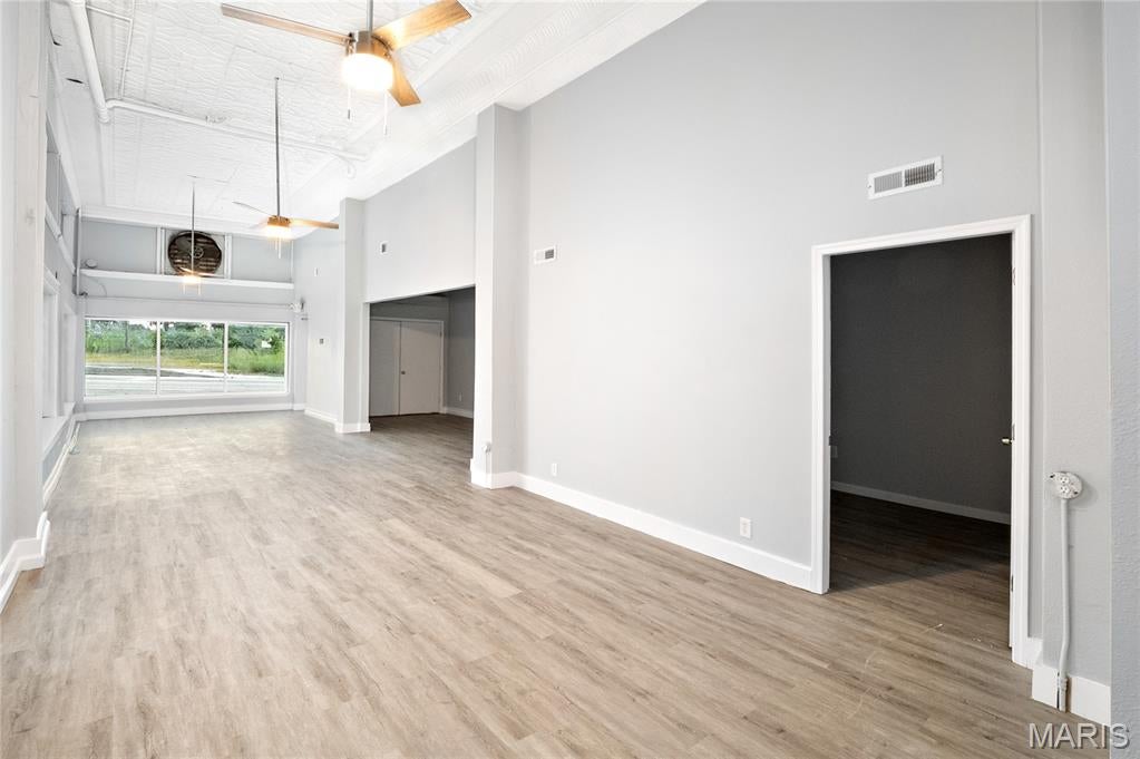 Fletcher Park - Commercial Sale