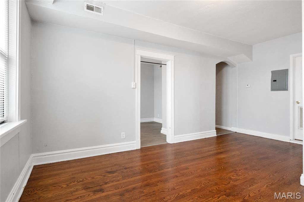 Fletcher Park - Commercial Sale