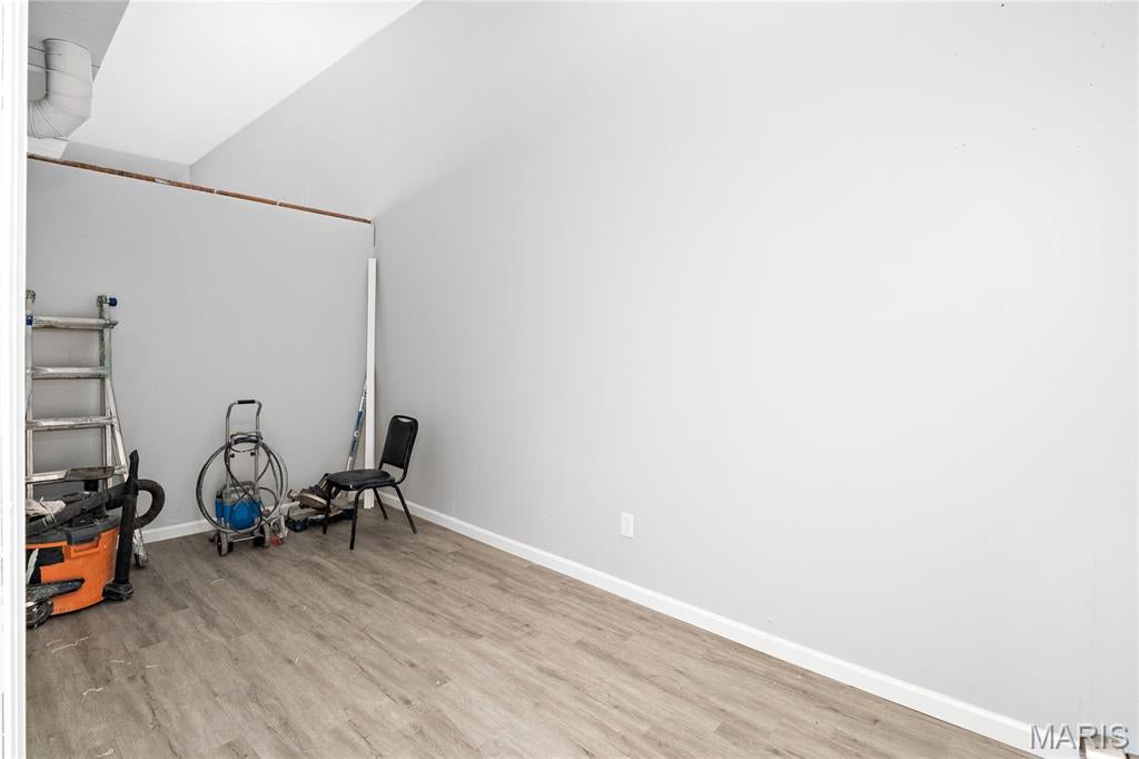 Fletcher Park - Commercial Sale