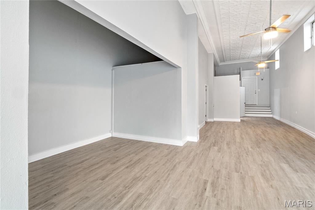 Fletcher Park - Commercial Sale