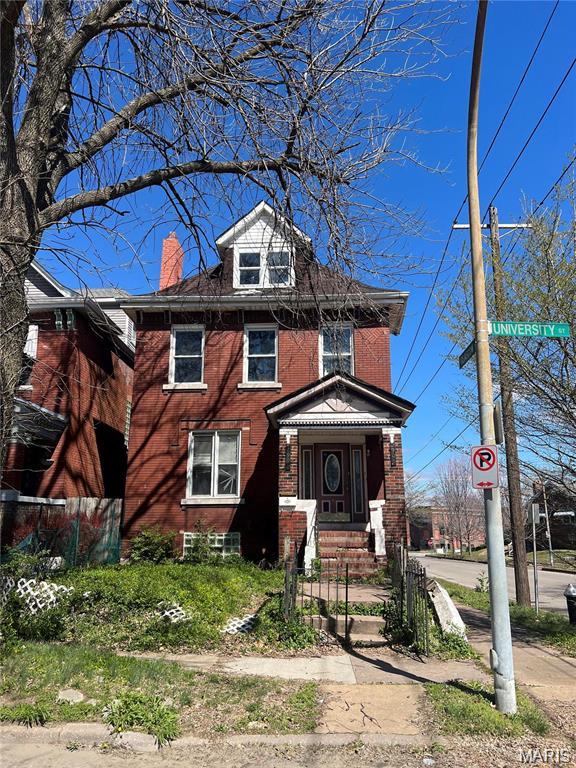 Lindell Place Add - Residential